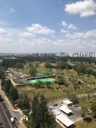 Blk 138B Lake Vista @ Yuan Ching (Jurong West), HDB 4 Rooms #209560671